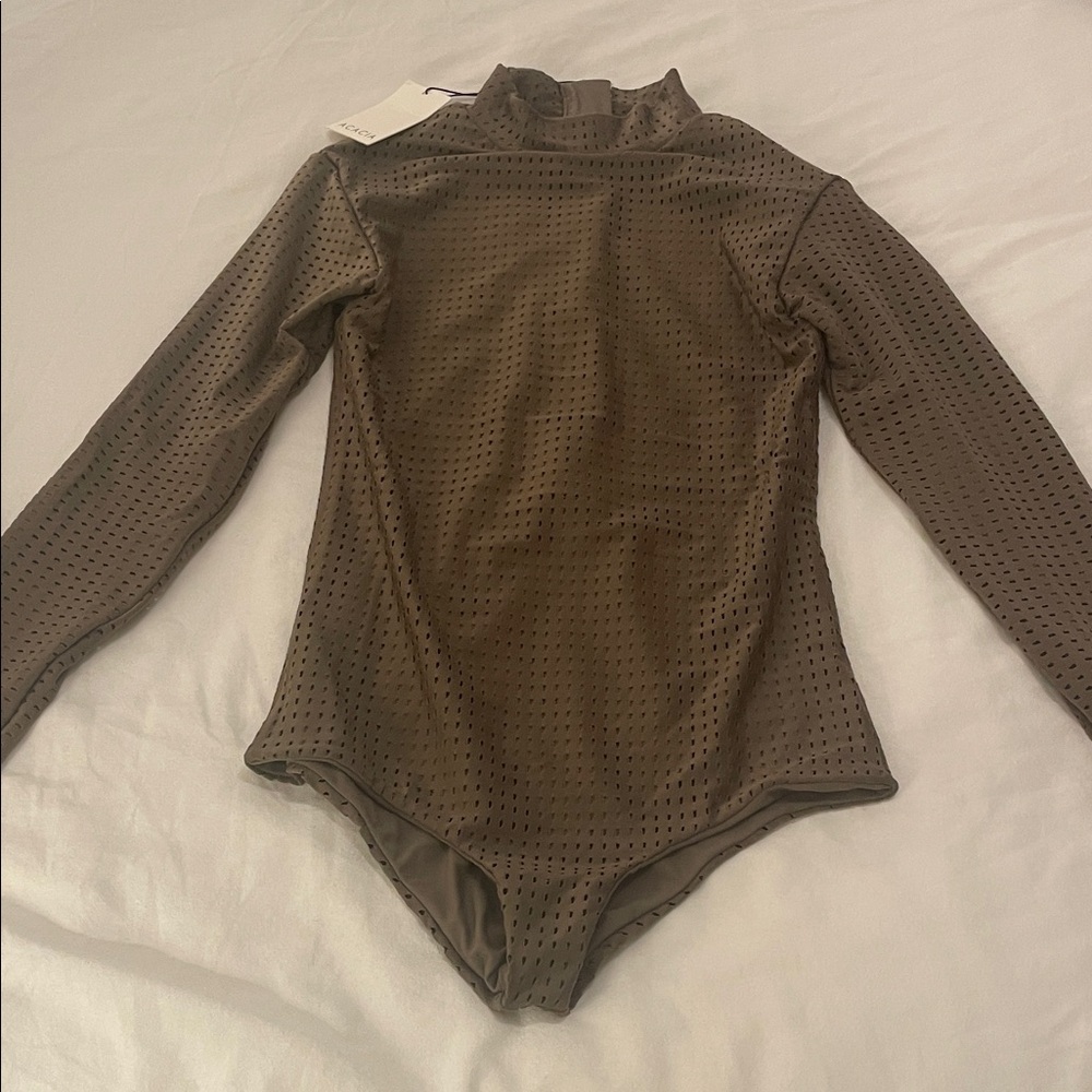 Acacia Ehukai-Opihi Mesh NWT